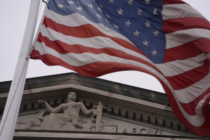 How the Mueller report represents the beginning of ‘a new phase’