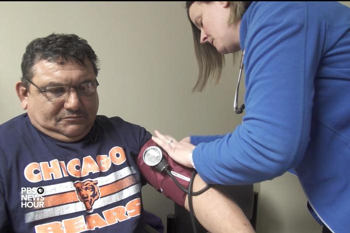 Indiana is poised to enact work requirements for some citizens with Medicaid coverage.