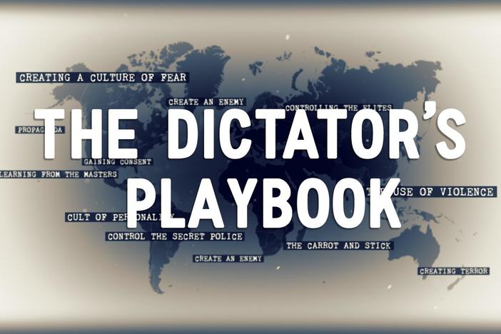Explore how dictators, from Mussolini to Saddam Hussein, seized, held and fell from power.