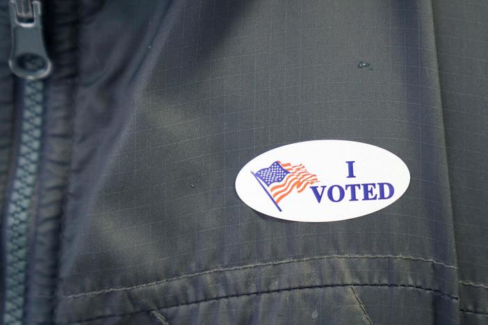 What the latest primary election results say about the state of the GOP in 2024