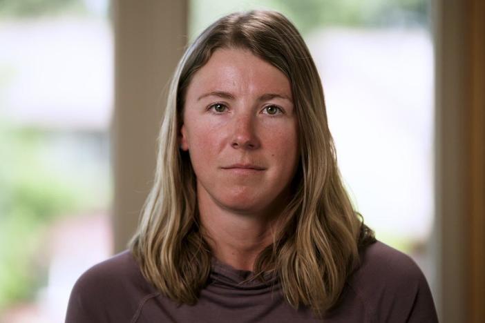 A Brief But Spectacular take on being a wildland firefighter amid climate change