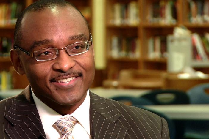 Watch more of our interview with Rev. Dr. Brad Braxton on black churches and gay marriage.