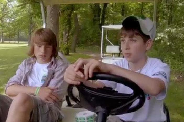 Just how much does it cost to race a go-kart?