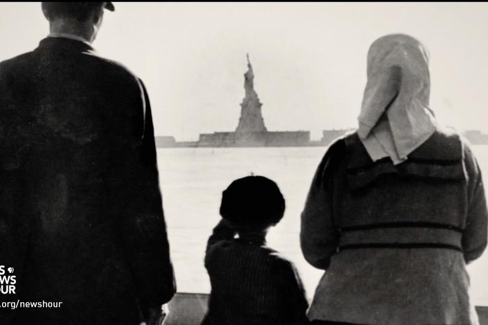 New Ken Burns documentary 'The U.S. and the Holocaust' examines America's response
