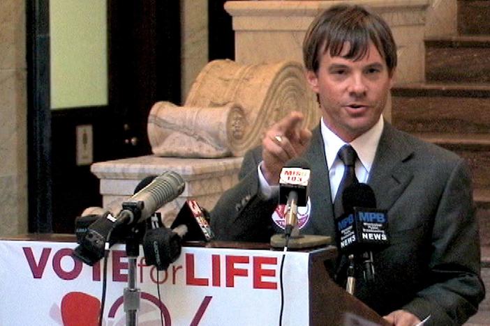 Will the proposed law make any abortion and some contraception murder?