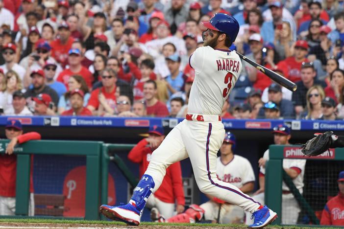 The staggering economics of Major League Baseball