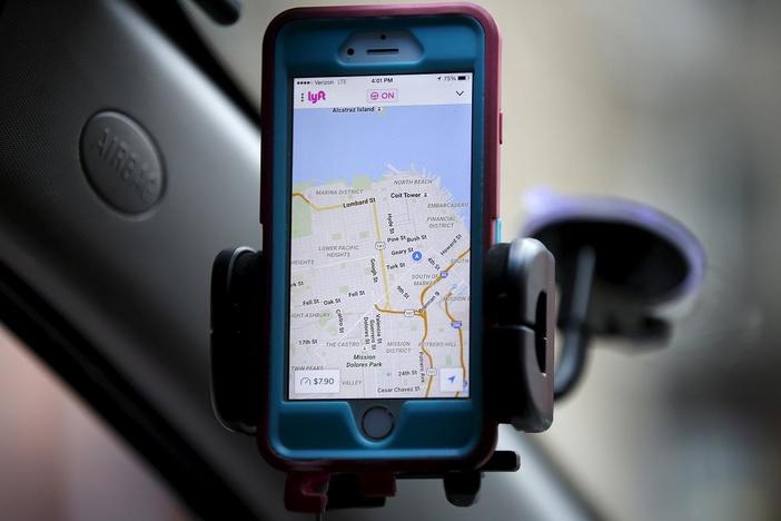 The “gig” economy is uprooting the American workforce