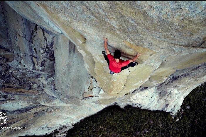 The 'Free Solo' creators on managing artistry and risk