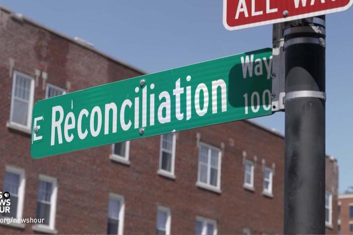 Tulsa faces reckoning over historical racism as state law restricts how history is taught