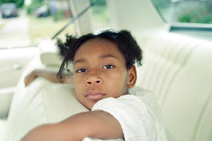 A meditation on Detroit unveiling the fluid nature of memory in familial legacies.