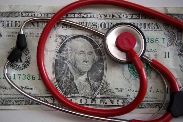 Where Democratic presidential candidates stand on health care reform