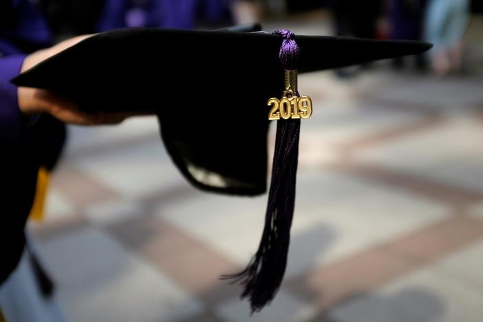 : From Jennifer Garner to Tim Cook, highlights from 2019 graduation speeches