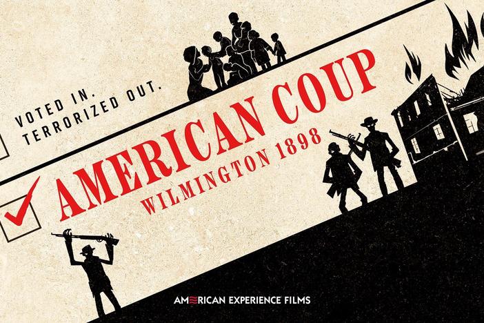 The little-known story of the deadly 1898 race massacre and coup d’etat in Wilmington, NC.