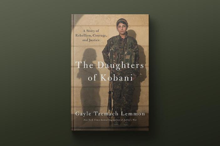 How a small but powerful band of women led the fight against ISIS