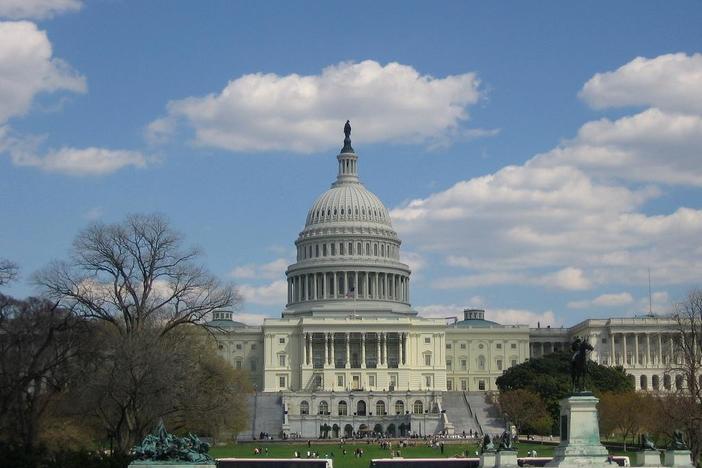GOP leaders meet to set the legislative agenda.