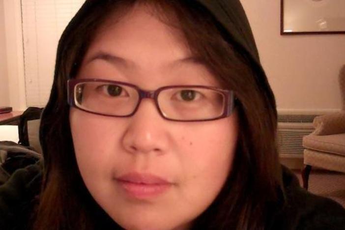 In historically significant Anniston, AL, Esther Kim observes similarities to her hometown