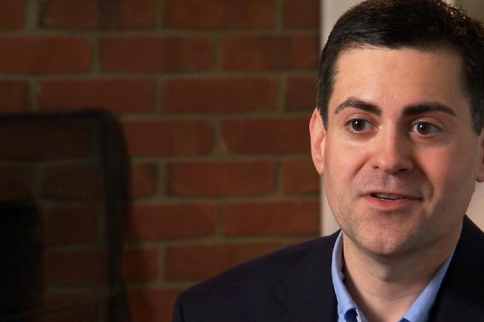 Watch more of our interview with the Southern Baptist leader.