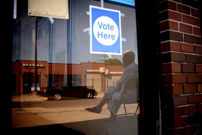 An exploration of life and democracy in America’s first Muslim-majority city.