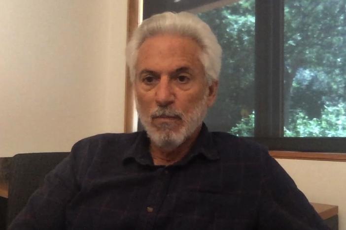 Journalist Michael Specter shares his thoughts on Anthony Fauci and the COVID-19 pandemic.