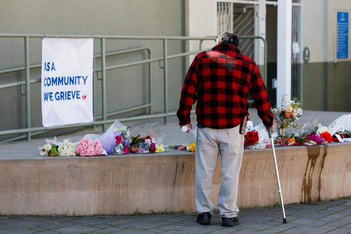 News Wrap: Northern California mass shooting suspect makes first court appearance
