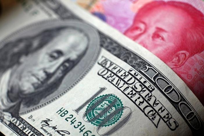 News Wrap: China urges U.S. to make a deal to end trade war