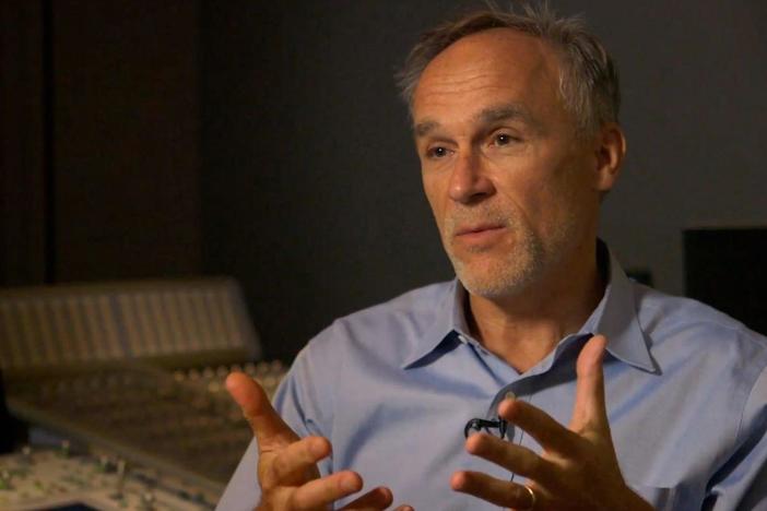 Executive Producer Mark Samels on what is coming up on American Experience this fall.