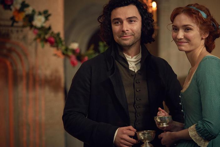 See a preview of Poldark, Season 3, Episode 6.