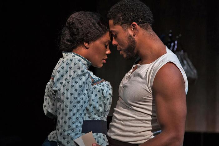 Experience this powerful opera with a libretto by Pulitzer Prize winner Lynn Nottage.