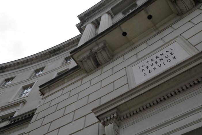 How the Inflation Reduction Act could affect your taxes