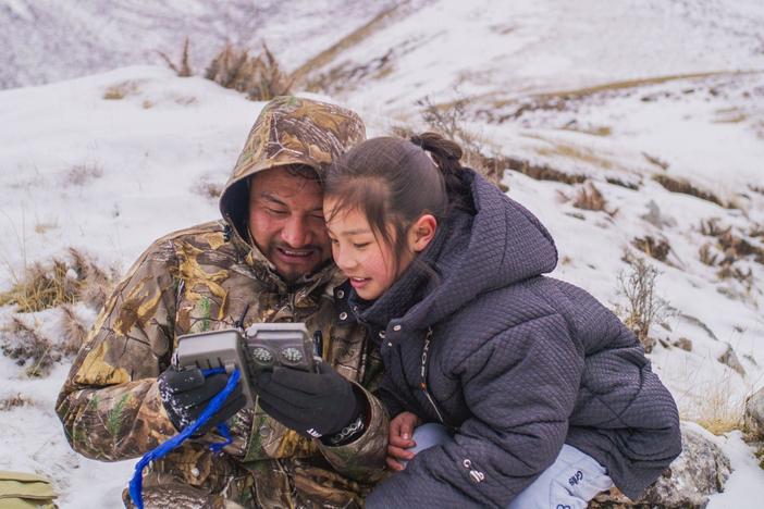 Explore how science, nature, and tradition prepare us for the future as ice melts across the poles.