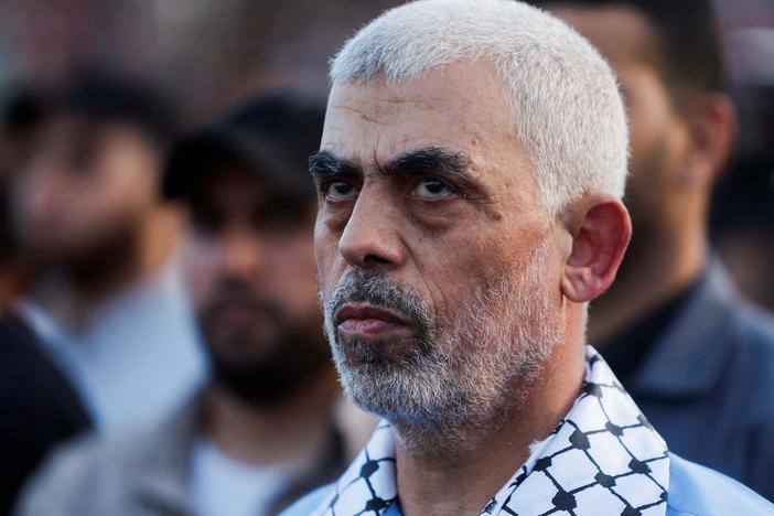 What's next for Israel and Hamas after Sinwar's killing? Experts weigh in