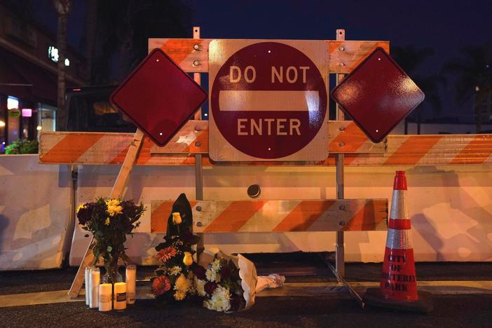 Can gun safety laws make an impact on the frequency of mass shootings?