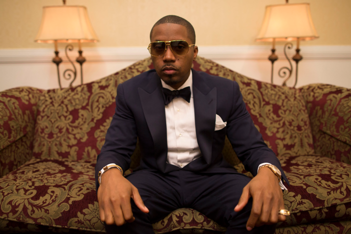 Nas and the National Symphony Orchestra stage a symphonic rendition of “Illmatic."