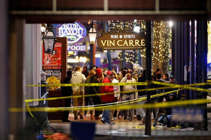 What inspires veterans or service members to carry out violence and extremism?