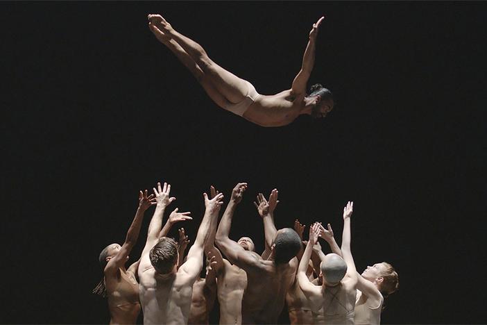 The 15th season of AfroPoP spotlights the power of Black art and artists.