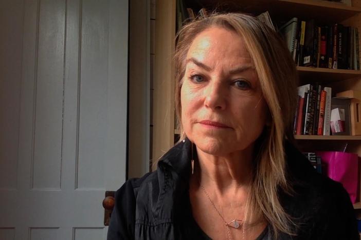 Therapist and bestselling author Esther Perel discusses relationships under lockdown.