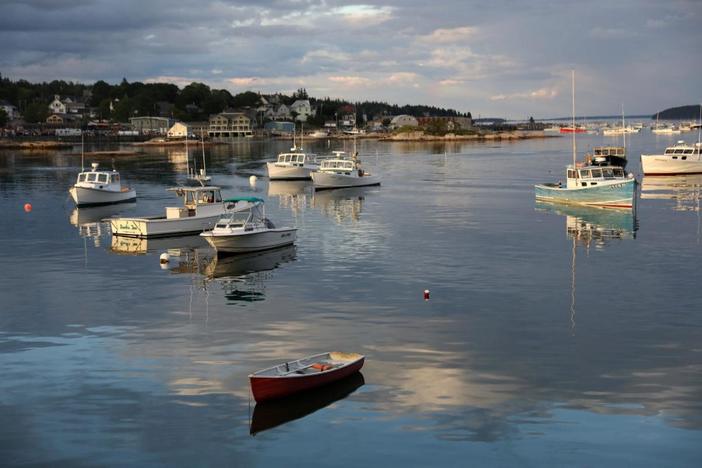 What Maine's election results tell us about the rest of the country