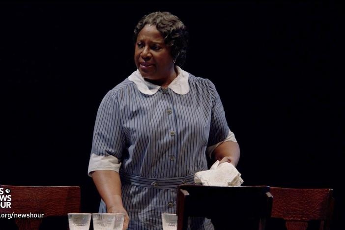 How Aaron Sorkin reworked 'To Kill a Mockingbird' for Broadway