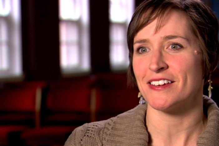 Watch more of our interview about observing the Sabbath.