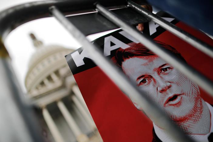 What Kavanaugh’s confirmation means for the future of the Supreme Court