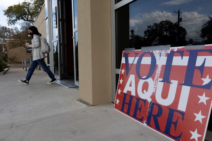 Democratic and Republican strategists on what worked and what didn't in midterm campaigns