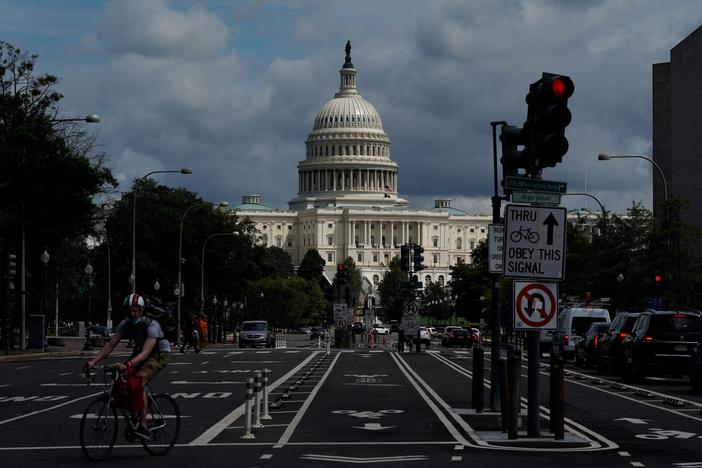 Why moderate Democrats opposed Pelosi's plans for two major spending bills