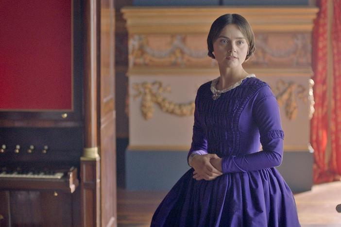 See a preview for Victoria, Season 2, Episode 6.