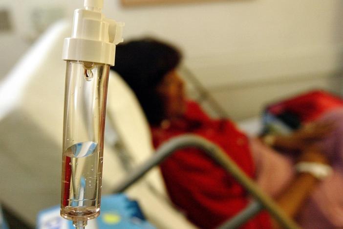 Bowel cancer is on the rise. Here’s how immunotherapy drugs could help