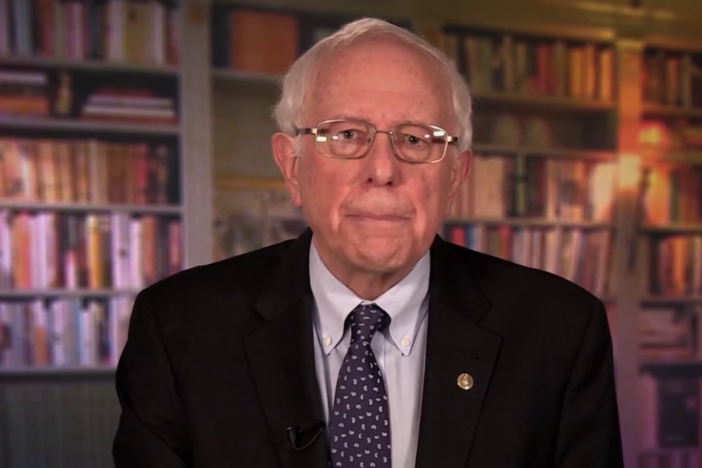 Campaign 2020 heats up for Democrats.