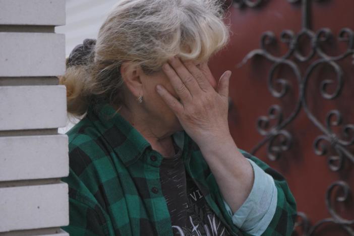 FRONTLINE, The Associated Press and SITU map the atrocities in Bucha, Ukraine.