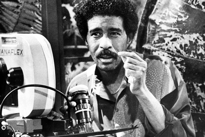 Survey the lasting influence of one of the greatest American comics of all time.