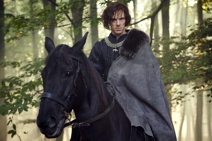 The Wars of the Roses will continue the epic saga with three more lavish film adaptations.