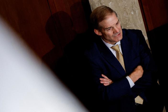 A look at Jim Jordan's often controversial record in Congress