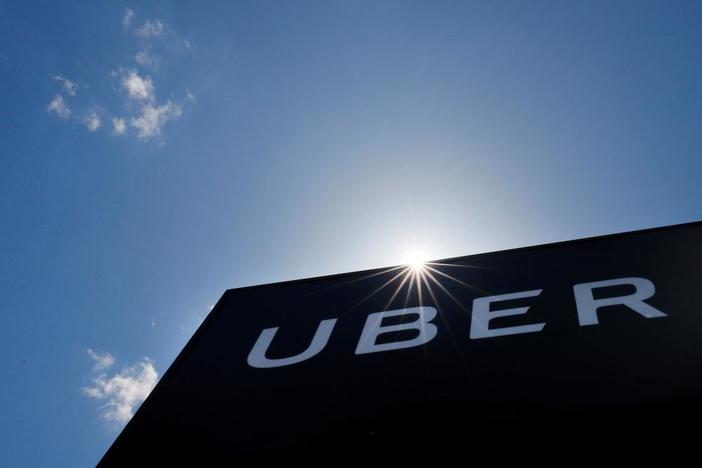 Ahead of its IPO, Uber still faces questions about culture and business viability